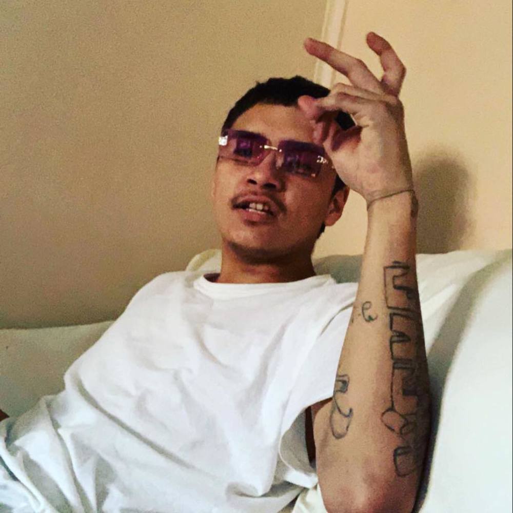 Meet your Posher, Dylan